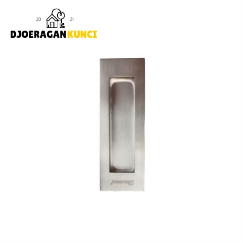 DOLOMITE HANDLE TANAM KOTAK SUS 304