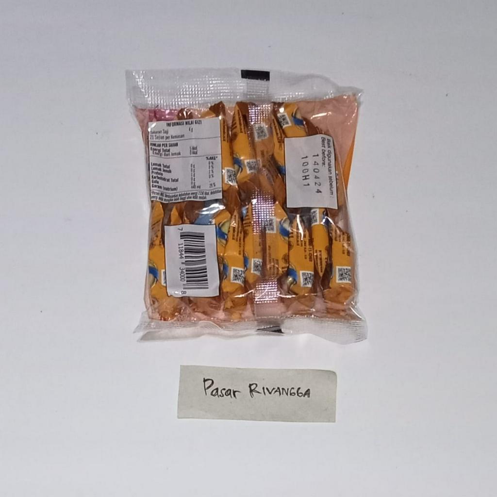 

terasi udang abc 1 pak isi 20sachet