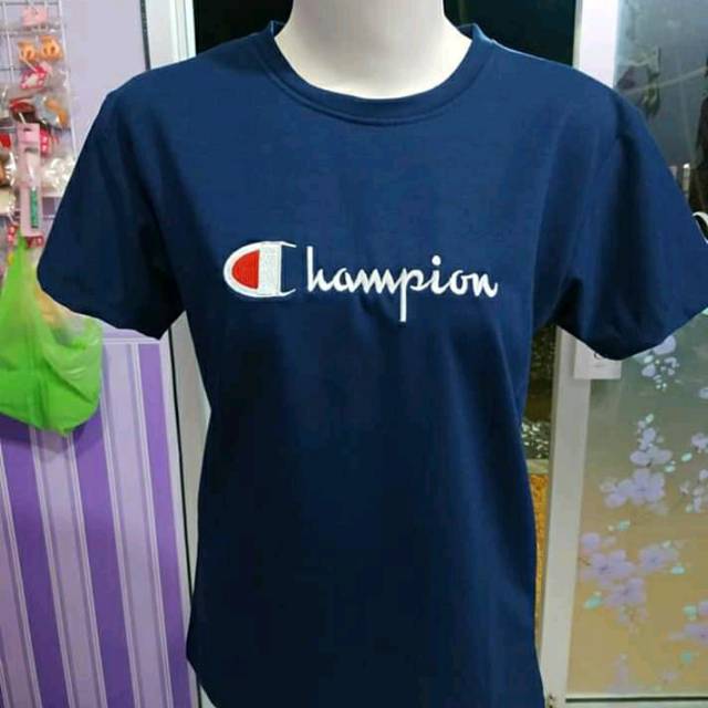 Baju champion