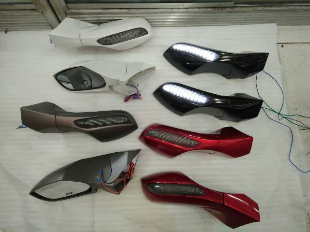 SPION LIPAT NMAX OLD 155cc SPION LIPAT PLUS SEN YAMAHA NMAX OLD NMAX LAMA 155cc