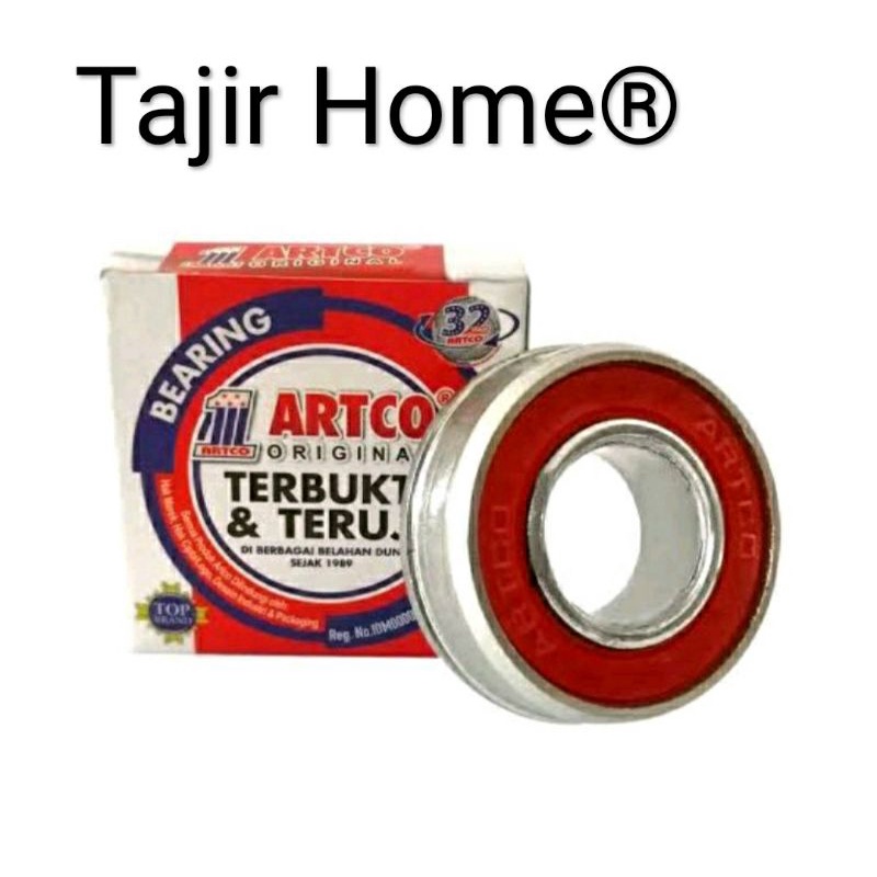 ARTCO Whell Bearing Lacher Laher ARKO Gerobak Sorong