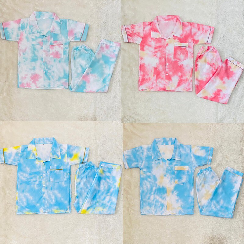 piyama anak / baju tidur anak / baju anak kekinian