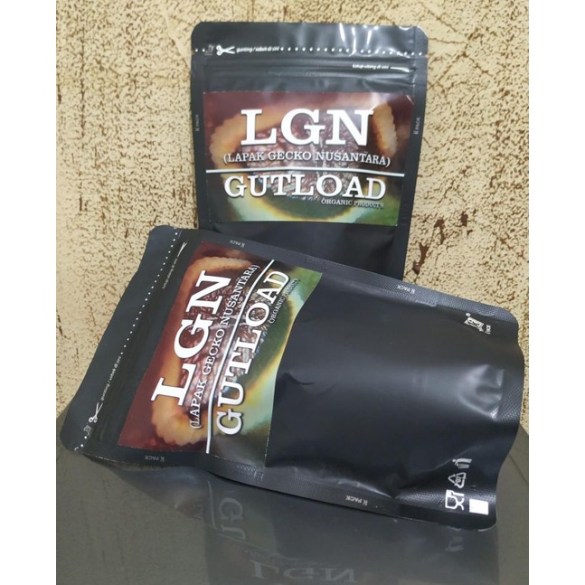LGN GUTLOAD
