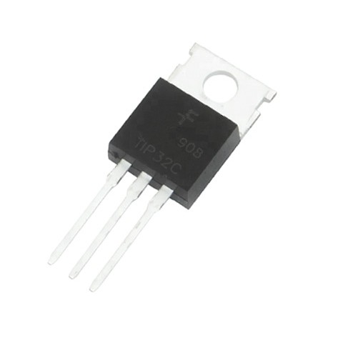 TIP32 TIP32C Transistor PNP TO-220 55V 3A 100V TO 220 40W