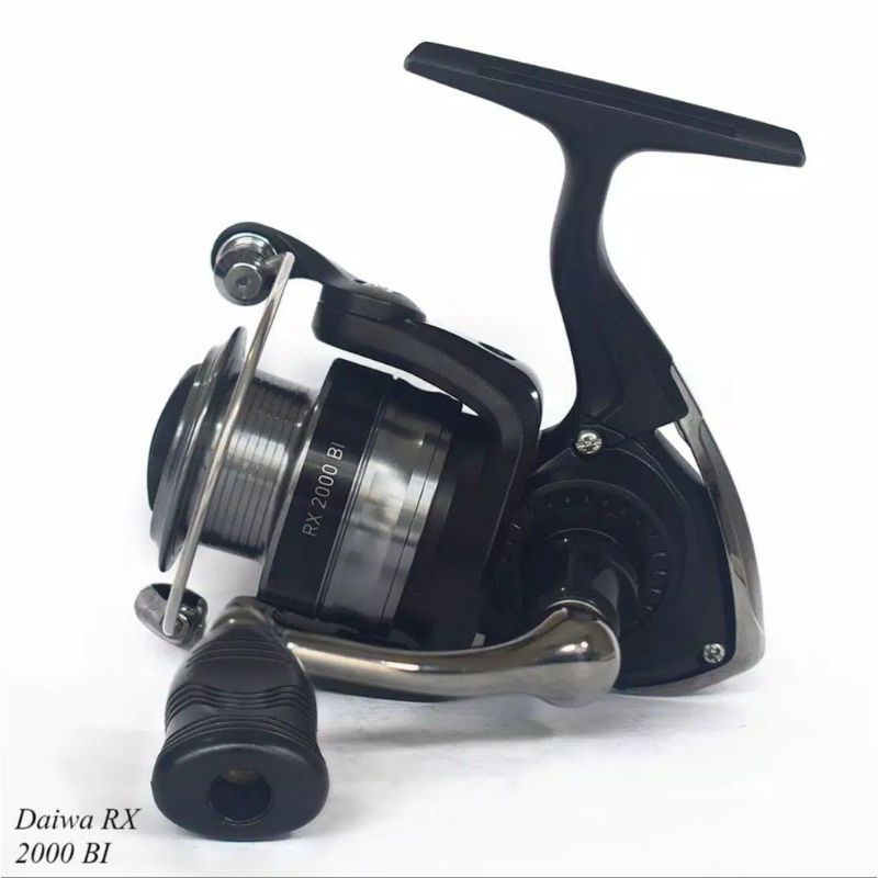 REEL DAIWA RX 2500 BI