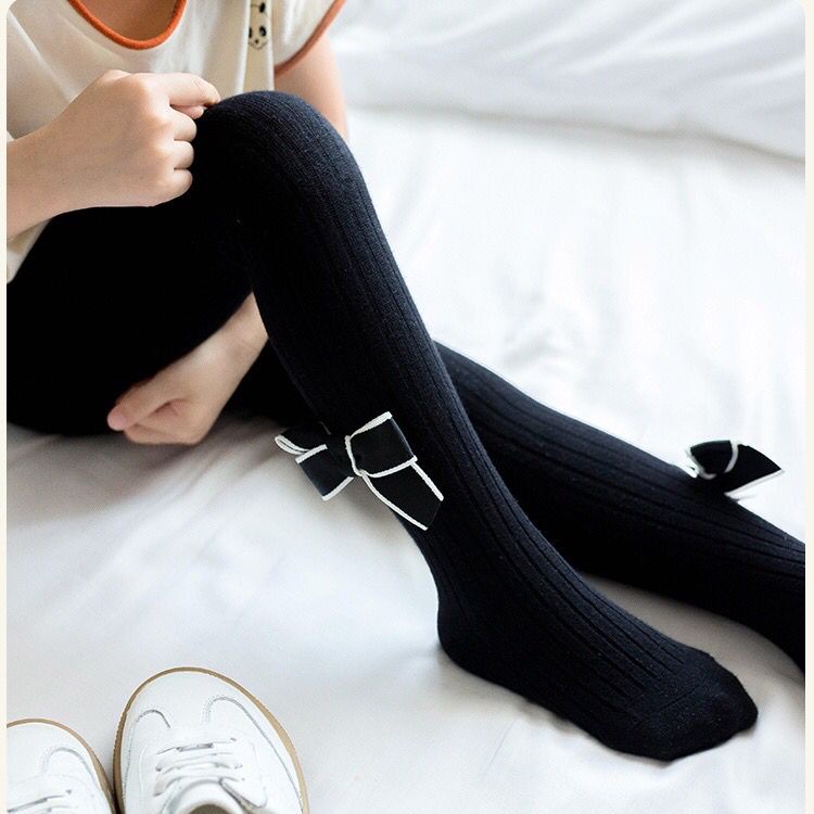 BARU! LIA029 - Legging Anak 1-10 Tahun Perempuan Premium Korean Adem Halus Korean Fashion Pergi J...