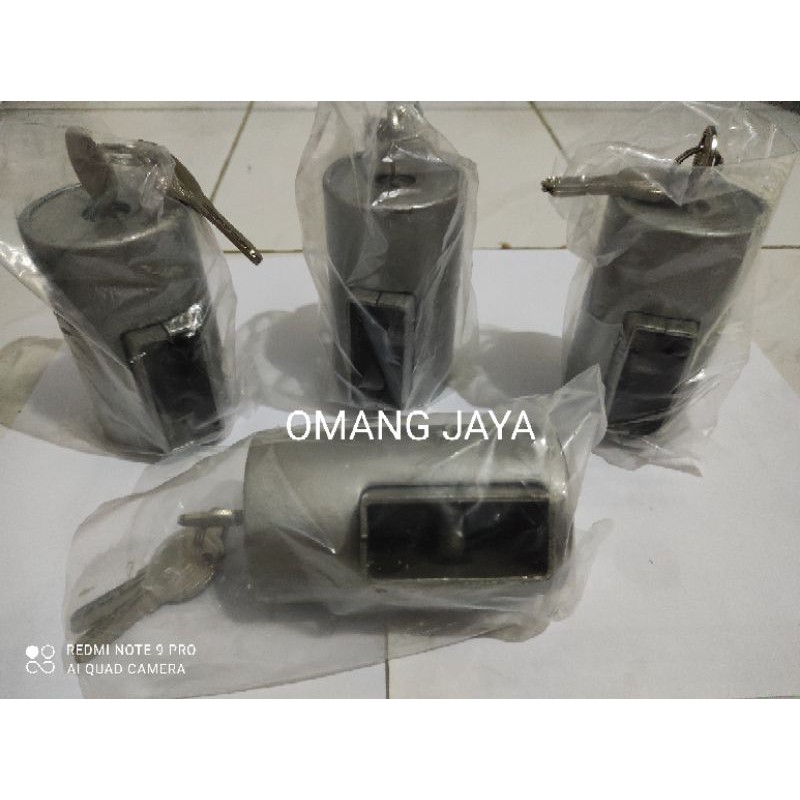 GEMBOK FOLDING GATE /GEMBOK RUKO ANTI MALING