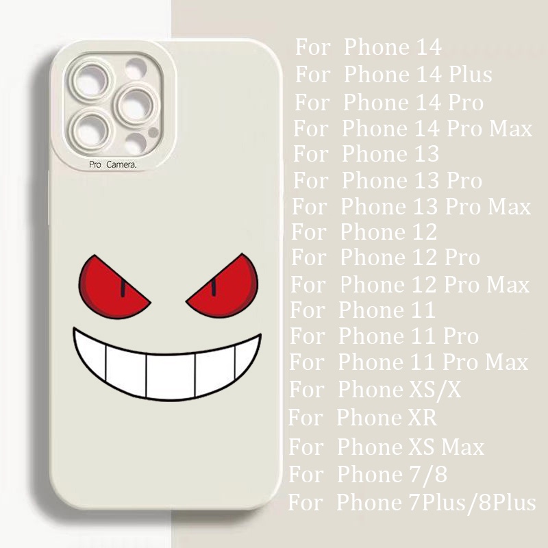 Soft Case Silikon TPU Cover IPhone 14 13 12 11 Pro Max Plus X XR XS