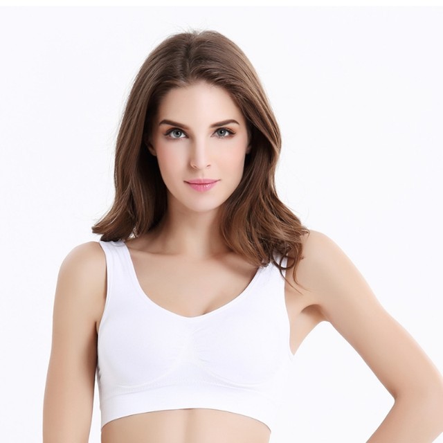 FW PREMIUM Big Size BRA Paket 3 warna / BOX BH Sexy Sport Bra ORI GENIE BRA CLASSIC / MADE IN JAPAN