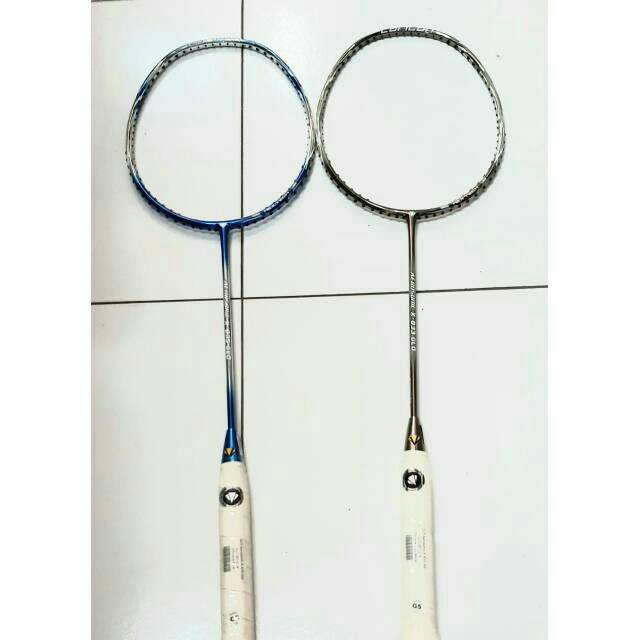 Raket Carlton Aerosonic X-833/X-835 GLO