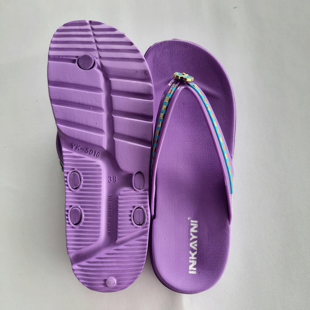 Sandal Jepit Wanita Inkayni 5016