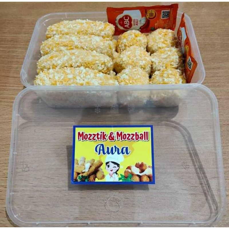 

Mozztix&Mozzball