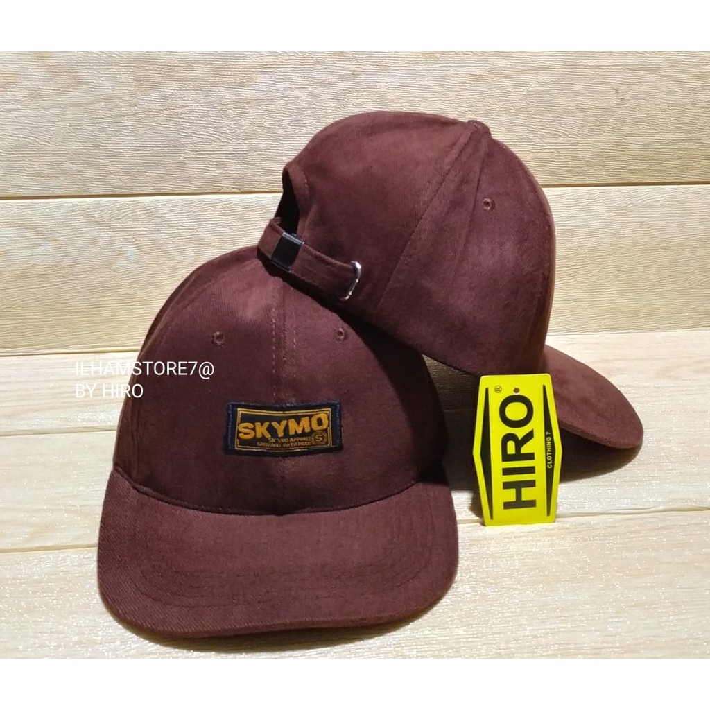 [COD]Topi Snapback Bordir Original New Model/Topi Distro Terlaris/Topi Keren