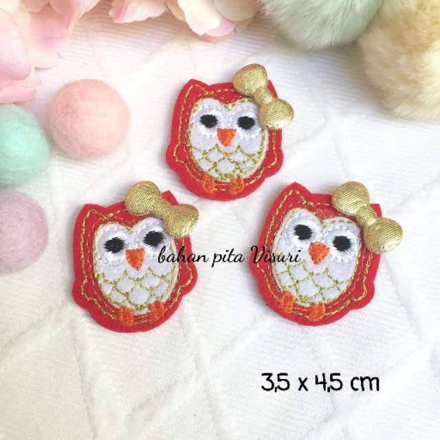 Aplikasi Owl Golden