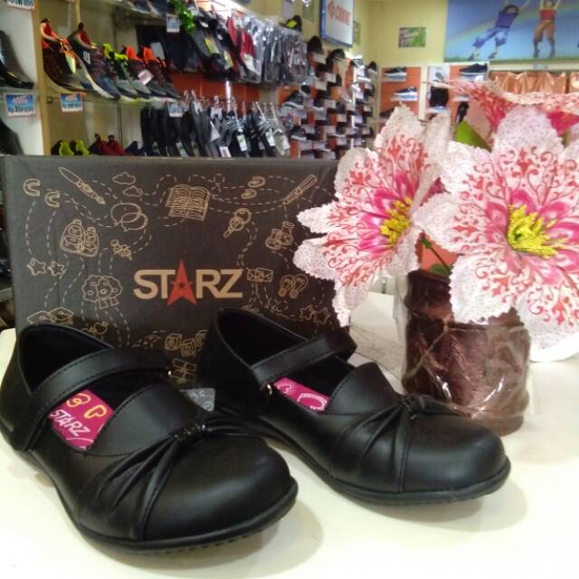 STARZ - SEPATU SEKOLAH ANAK