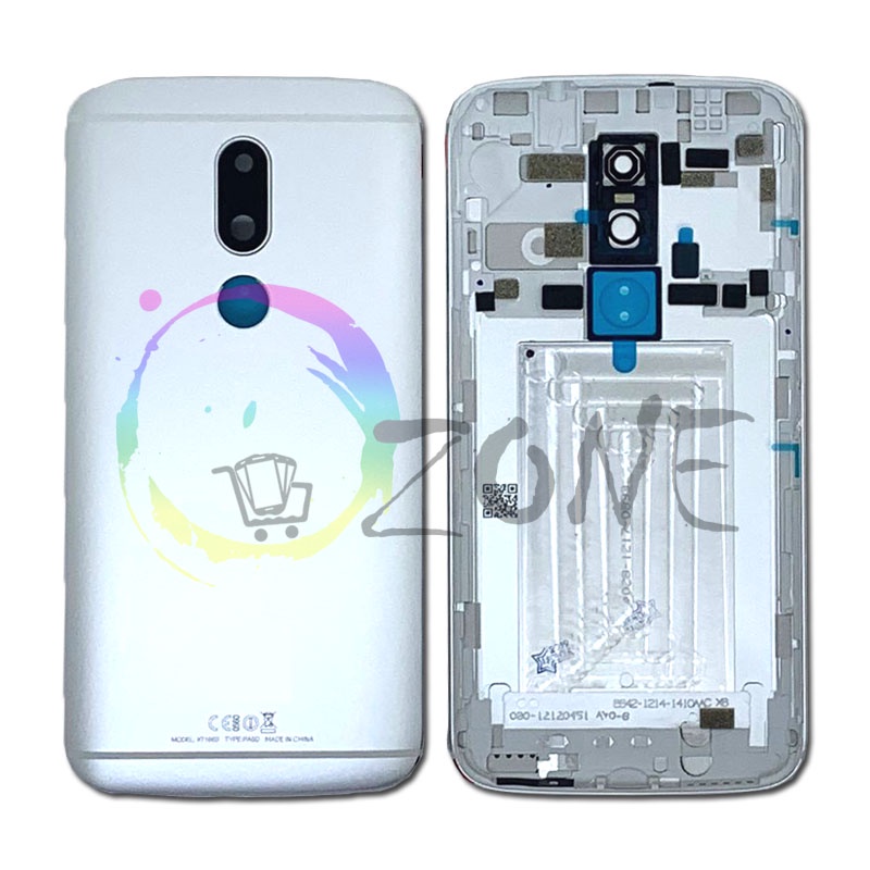 BACKDOOR - BACK CASING - HOUSING MOTOROLA MOTO M - XT1663 XT1662