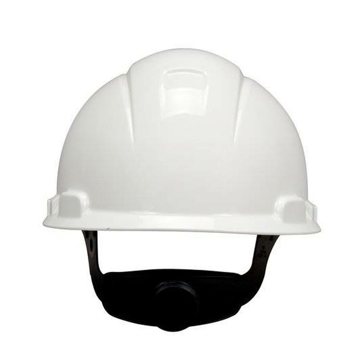 3m hard hats