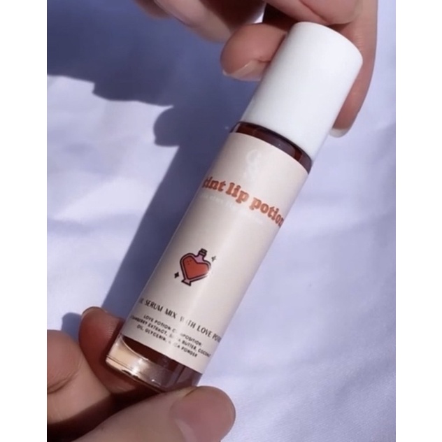 Lip Potion By Goddes Skin