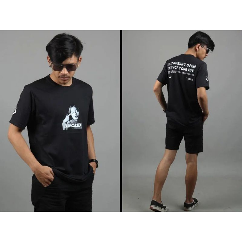 KAOS DISTRO ORIGINAL LUMO LTD