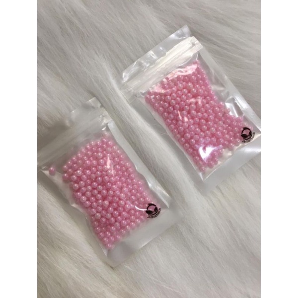 

Sprinkel kue mutiara 10gr