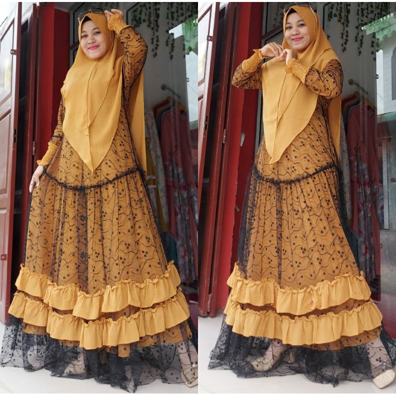 OKTAVIA SYAR'I by OHC