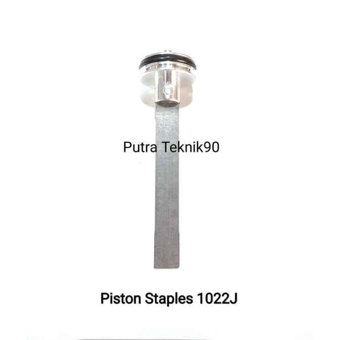 

Piston / Lidah Staples Tembak 1022j