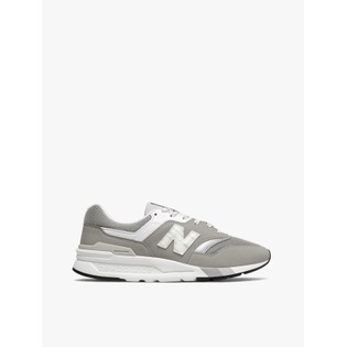 New Balance 997H Men's Sneaker Shoes - Grey (ORIGINAL100%) NEWCM997HSI