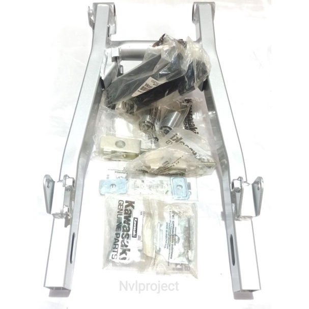 Swing Arm kaze set lengan ayun bosh Arm kaze ori original