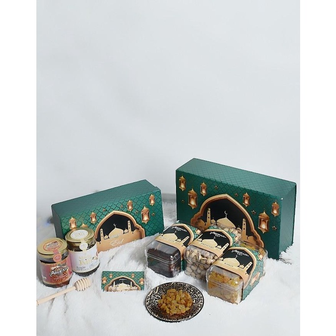 

SKV Parcel Hampers Ramadhan Lebaran Najran