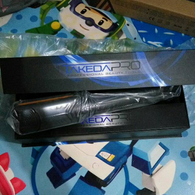 Promo catok takeda pro TKD-7119