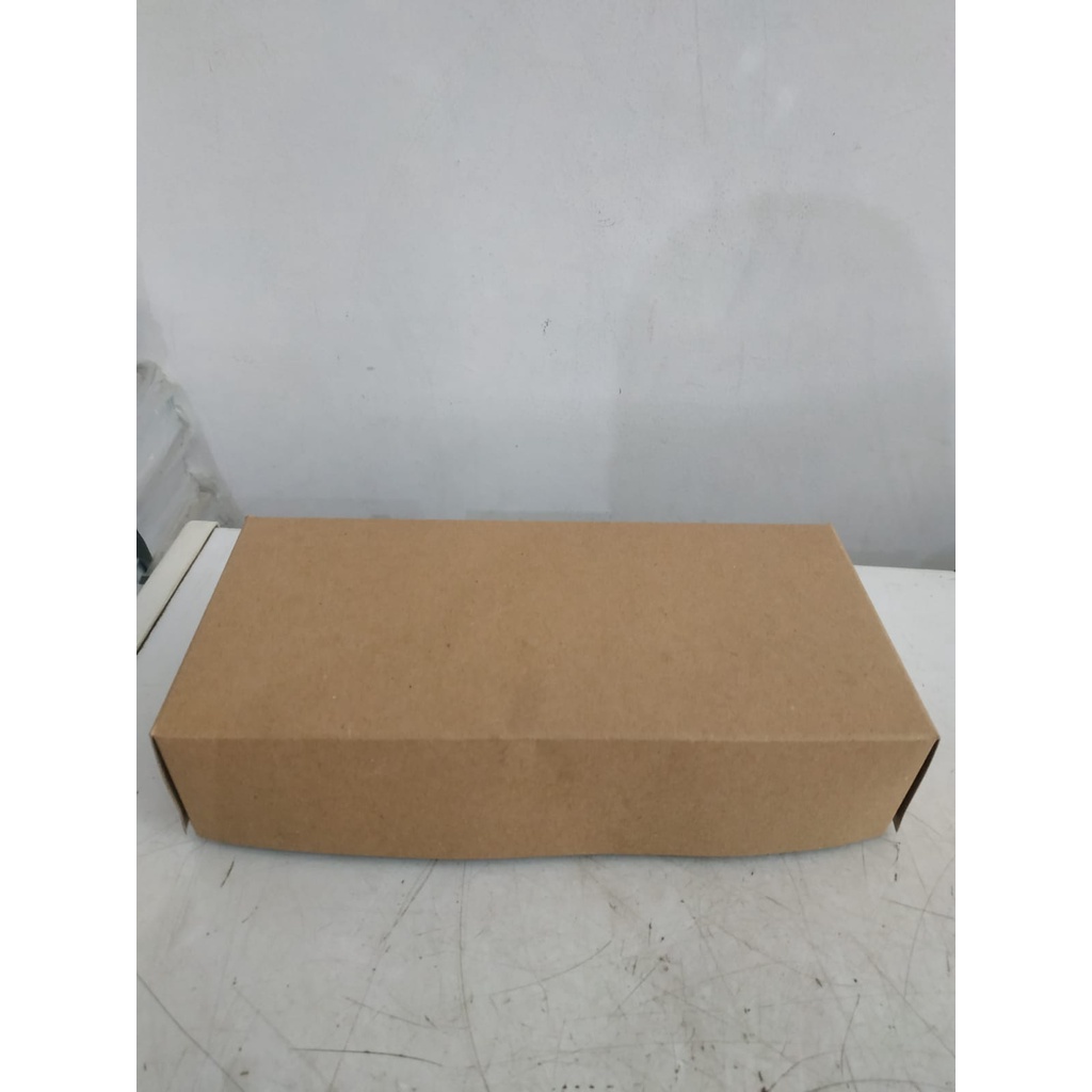 

Dus Brownies Polos 22x10x5