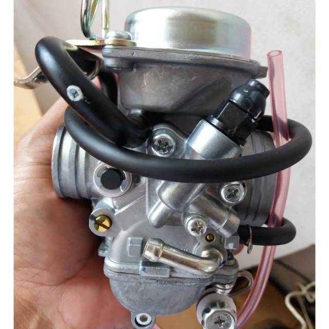 Karburator suzuki skywave 125