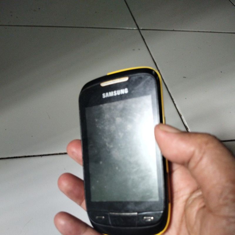 SAMSUNG GALAXY CORBY 2 GT S3850