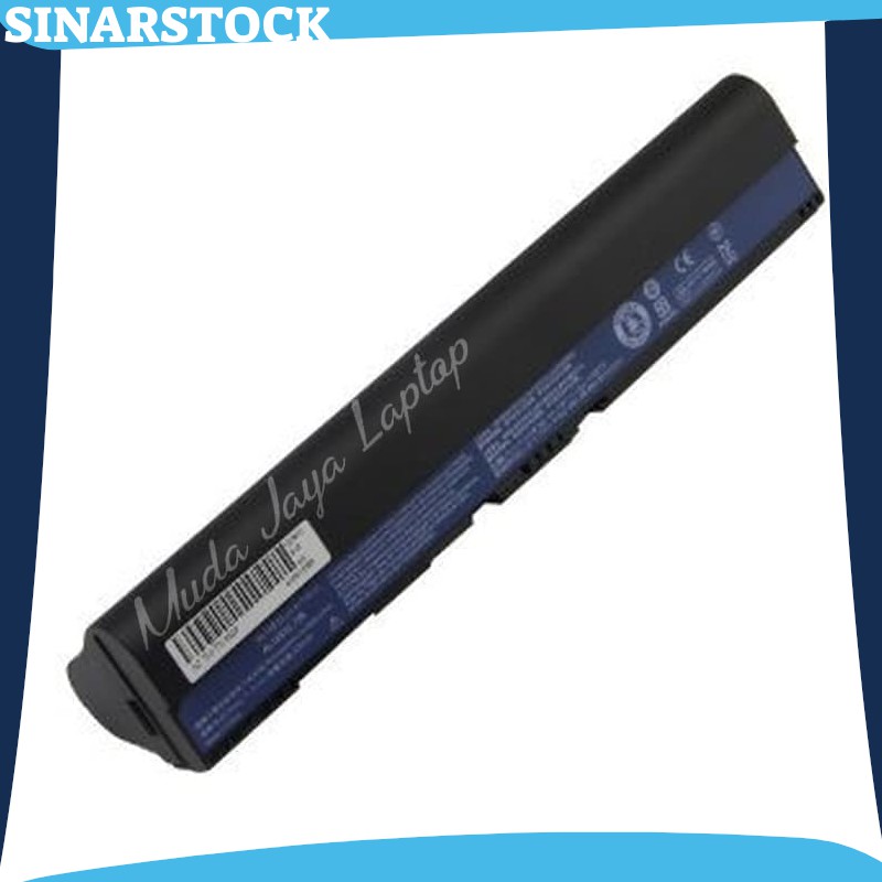 baterai acer Aspire One 725, 756, AO725, AO756, batre batere batrai