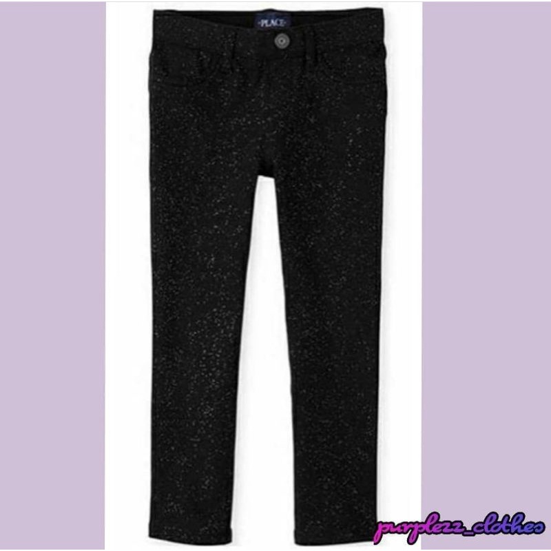 Place Jegging