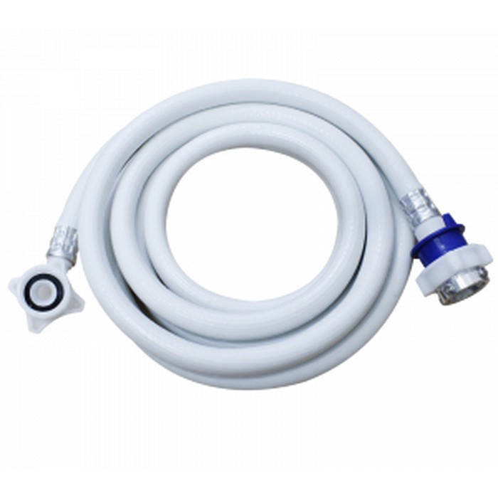 Selang Mesin Cuci Inlet 2M / Water Inlet Washing Machine Inlet Hose