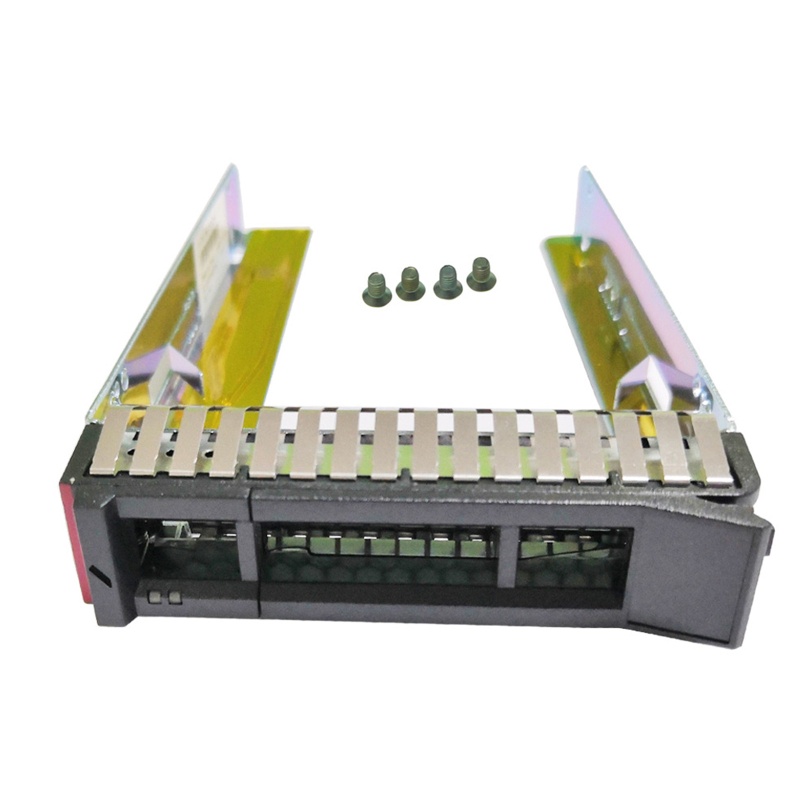 Btsg HDD Tray Caddy SM17A06246 Untuk IBM SR650 SR550 SR570 SR590 Server Drives