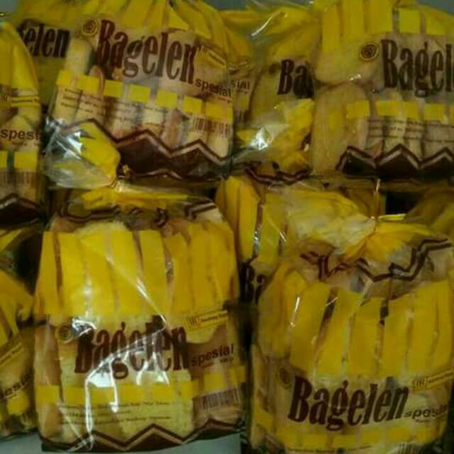 

Roker bagelen saluyu