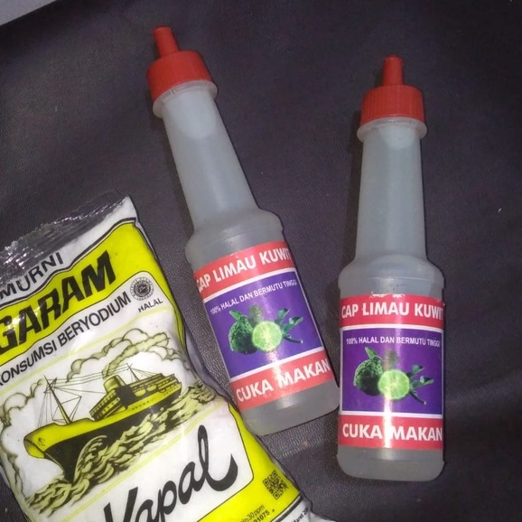 

CUKA MAKAN - cap limau kuwit