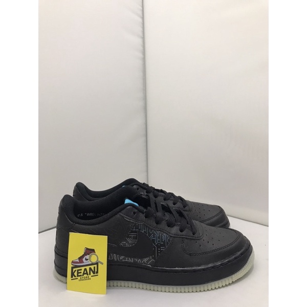 nike airforce 1 space jam