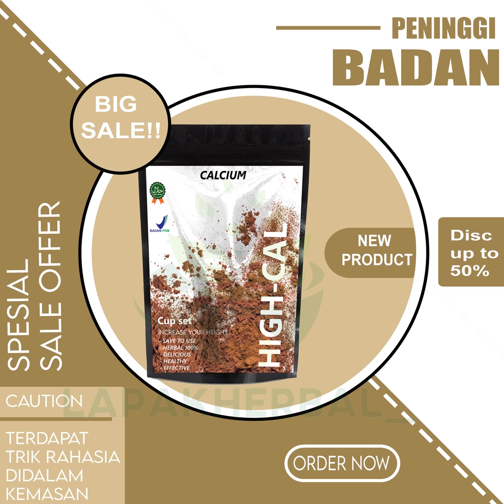 

Peninggi X Original Susu Bubuk X High Calcium Tercepat Ampuh/Peninggi badan cepat/peninggi badan dewasa/obat peninggi badan/peninggi badan susu/Super Grow Up/Hypergrowup/ By LapakHerbal_