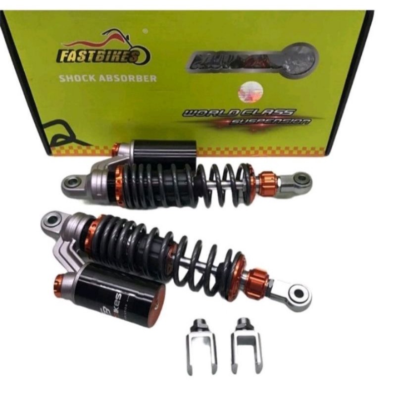 SHOCKBREAKER TABUNG ATAS FASTBIKES COPY KTC UK/340 NMAX PCX RX KING DLL