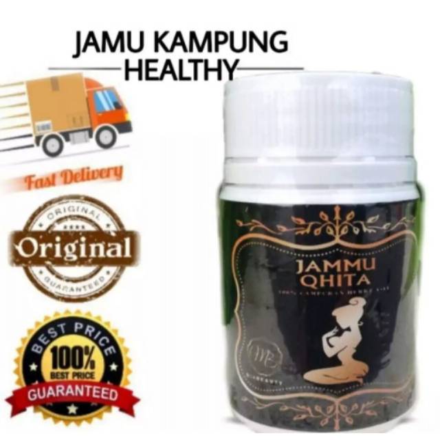 

Jamu Qhita