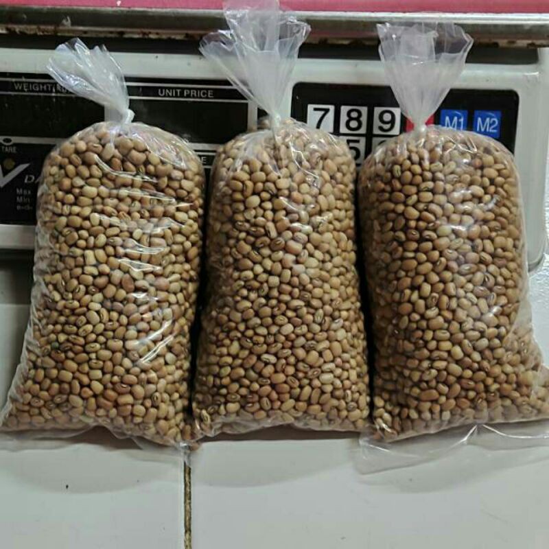 

Kacang tunggak 500 gr