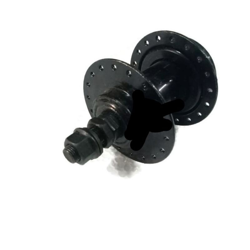 hub freehub 36h depan sepeda lipat sepeda mtb sepeda bmx