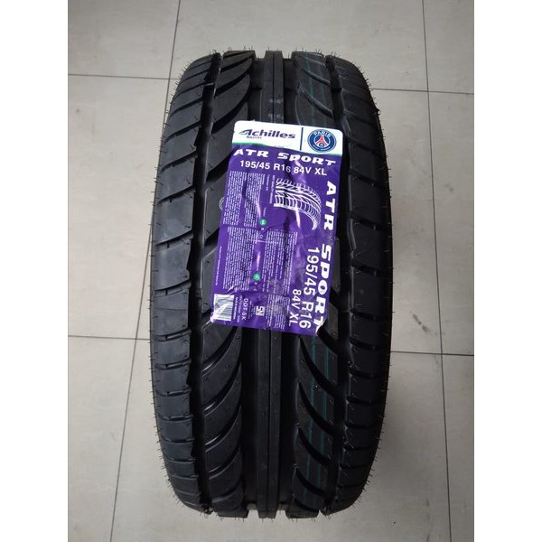 Unik Ban Achilles ATR SPORT 195/45 R16