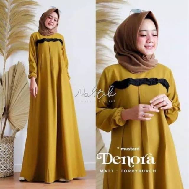 GG-GAMIS MAXI DEBORA-GAMIS MOSTCREPE