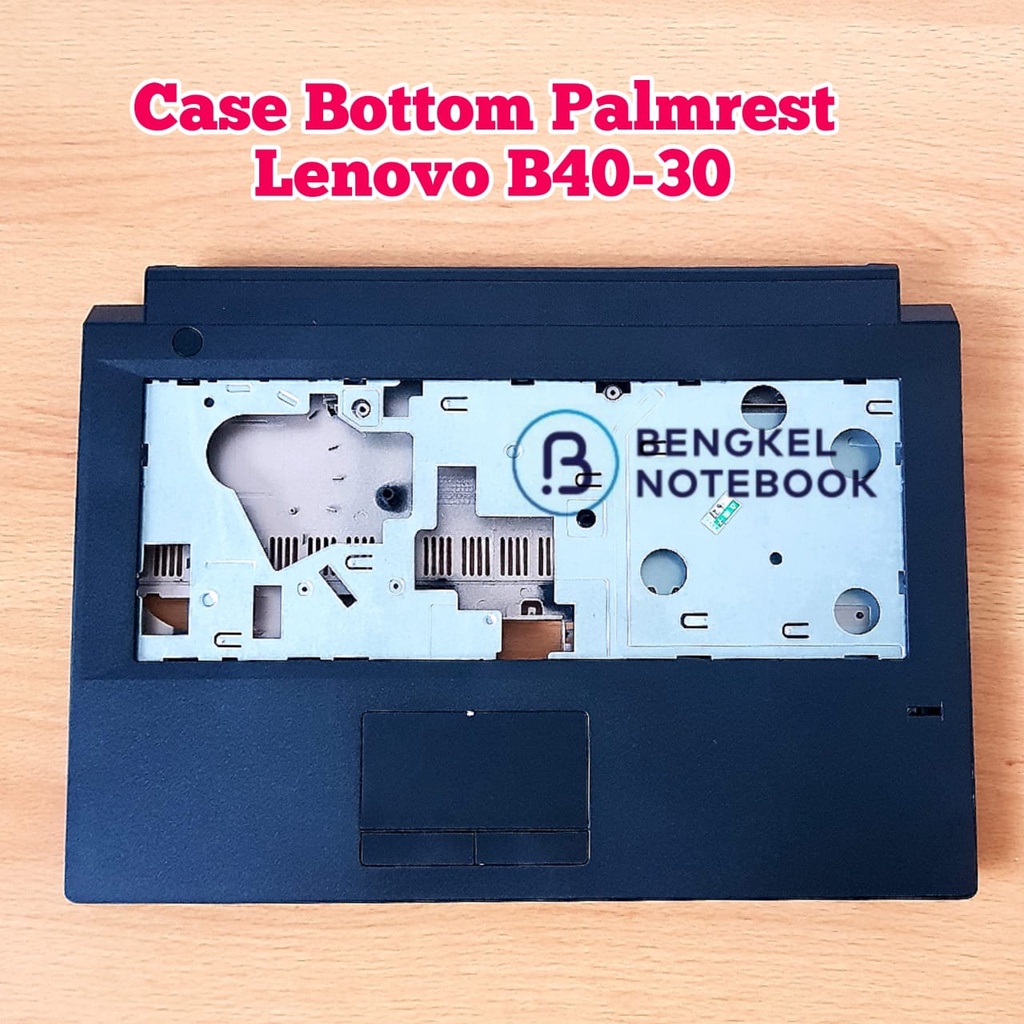 Case Bottom Palmrest Lenovo B40-30 B40-70 B40-80 N40-30 N40-45 N40-80 B41-30 B41-70 B41-35