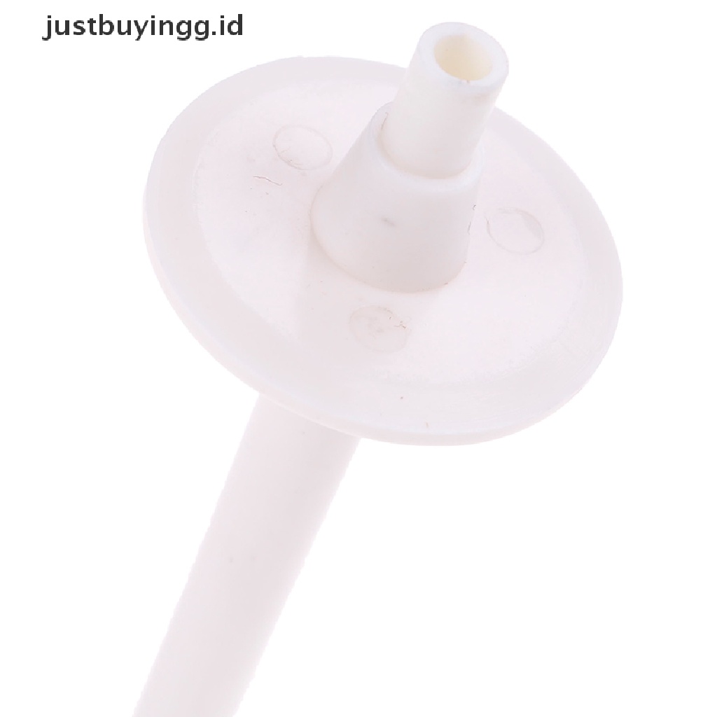 (Justbuyingg.Id) 2pcs / Set Stand Holder / Dudukan Kumparan Benang 444813-454 Untuk Mesin Jahit