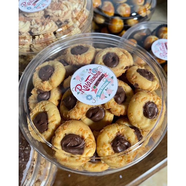 

NutellaCheese